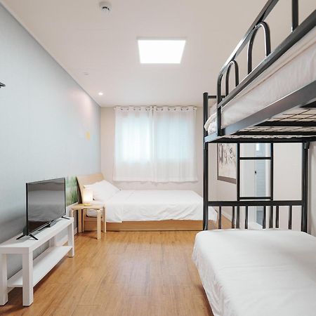 Rain Boots Guest House Incheon Esterno foto