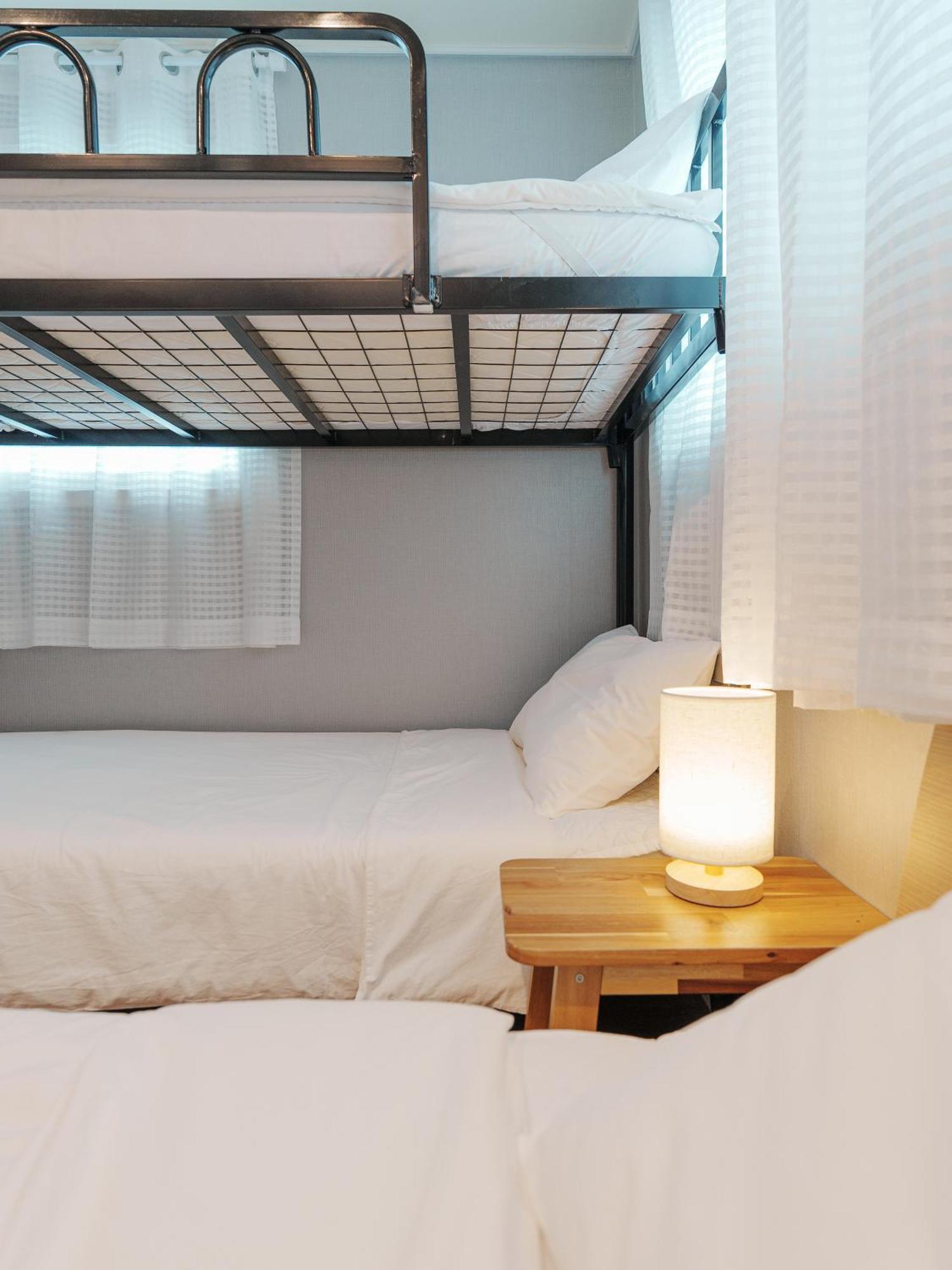 Rain Boots Guest House Incheon Esterno foto