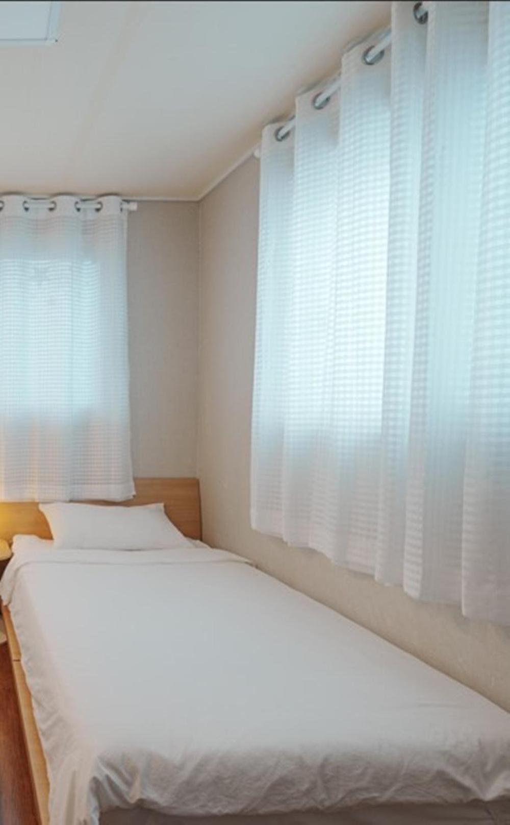 Rain Boots Guest House Incheon Esterno foto