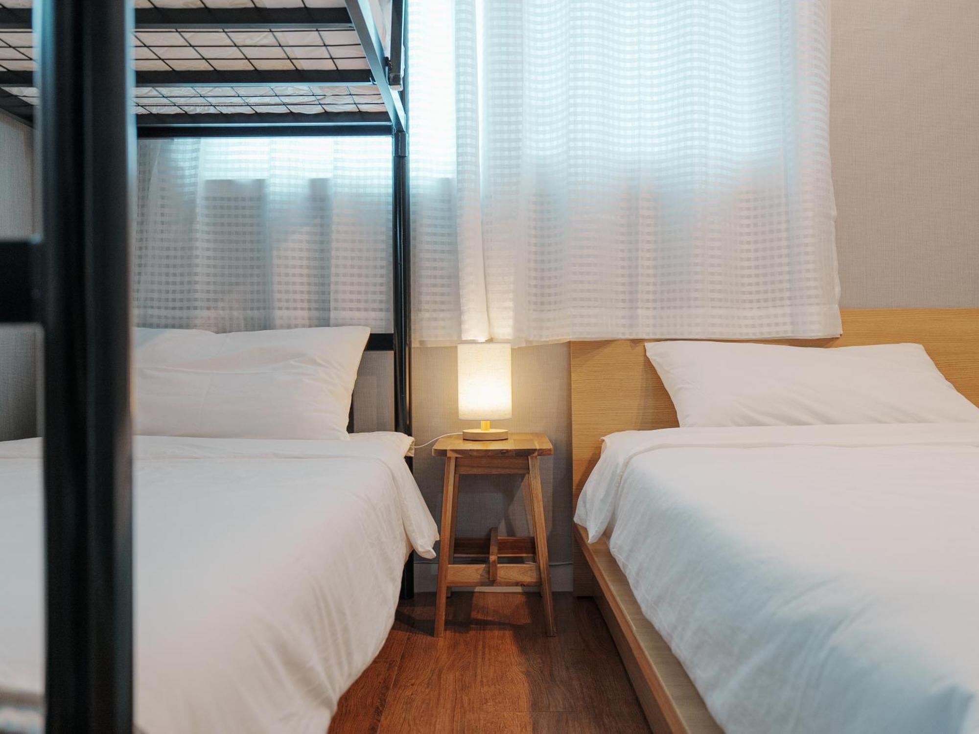 Rain Boots Guest House Incheon Esterno foto