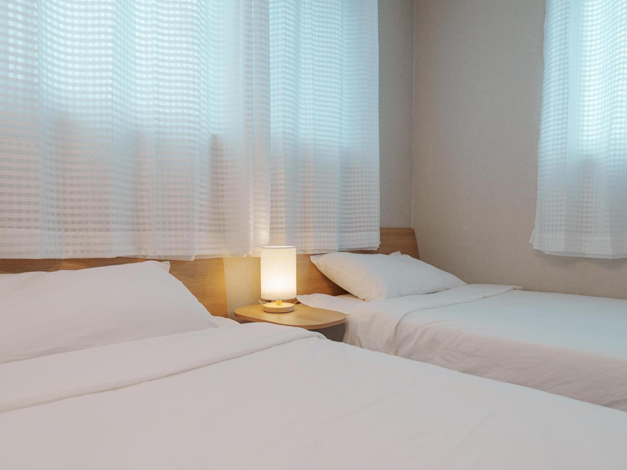 Rain Boots Guest House Incheon Esterno foto