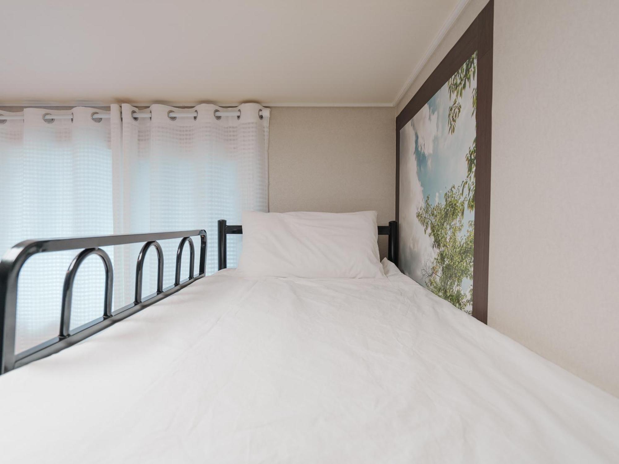 Rain Boots Guest House Incheon Esterno foto