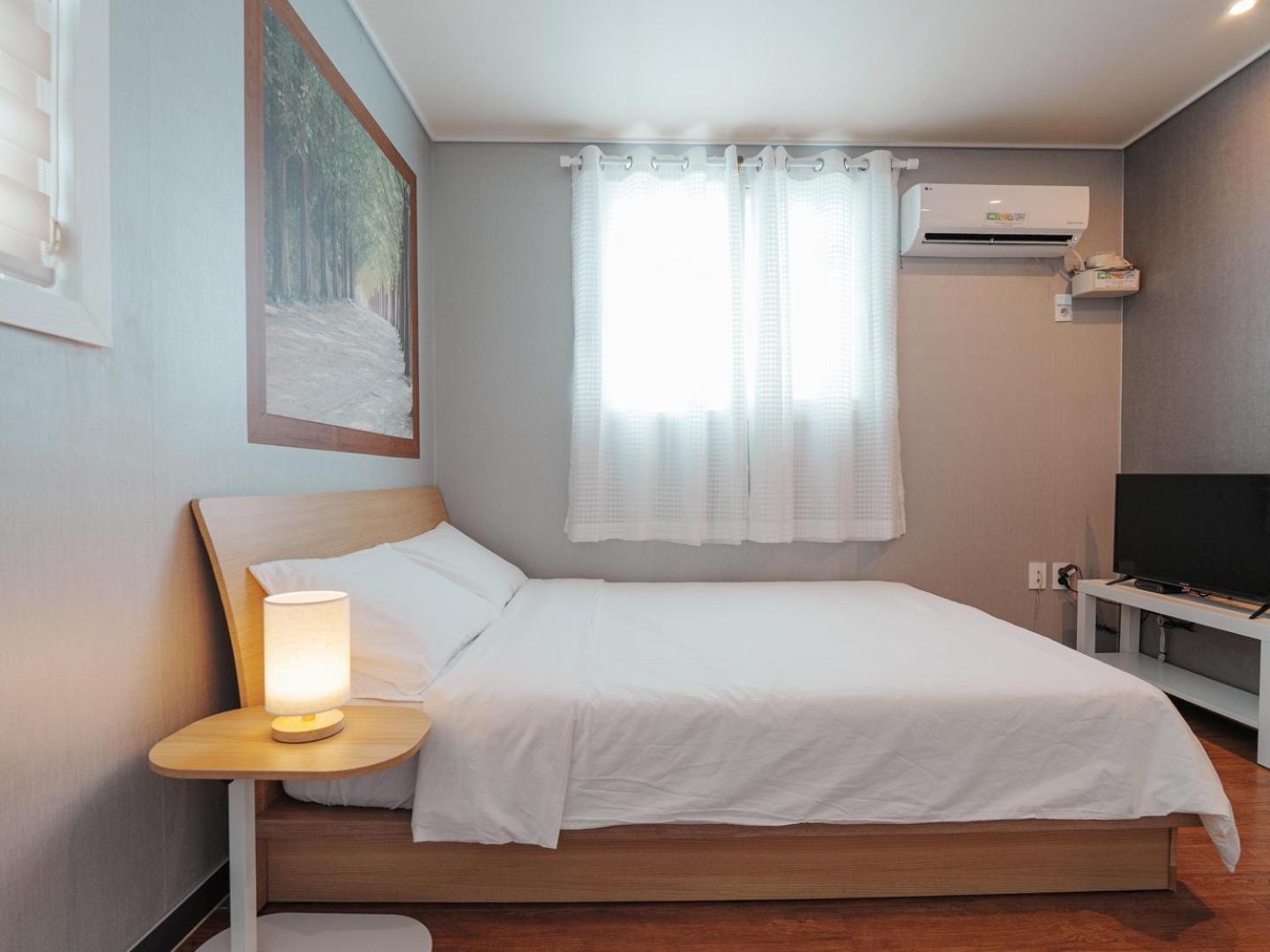 Rain Boots Guest House Incheon Esterno foto