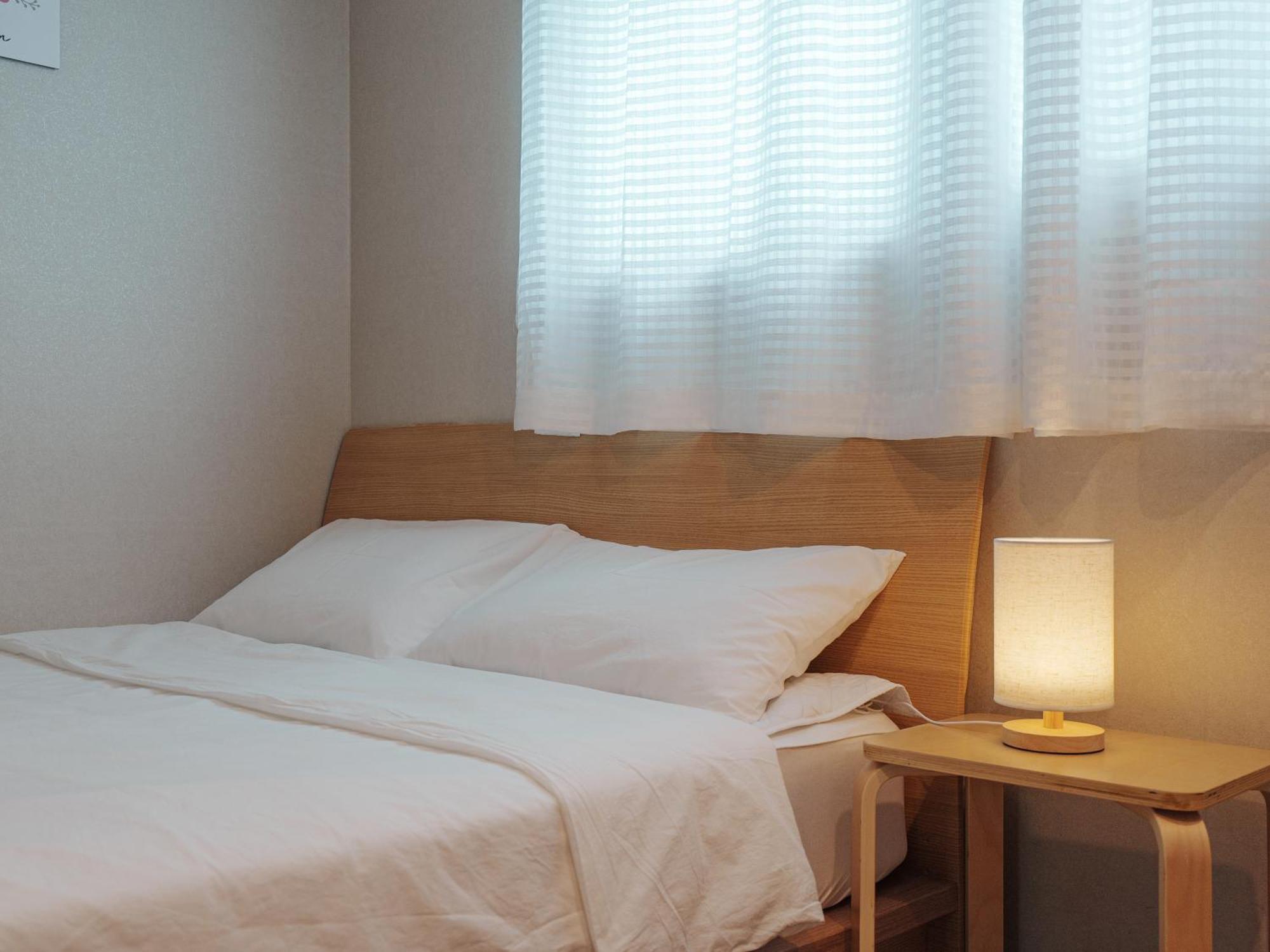Rain Boots Guest House Incheon Esterno foto